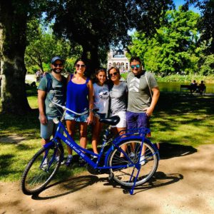 tour en bicicleta | tour privado en bicicleta | Ámsterdam Countryside | campiña holandesa