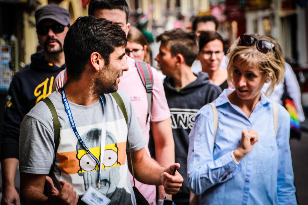 tour privado | tour Amsterdam | tour a tu medida