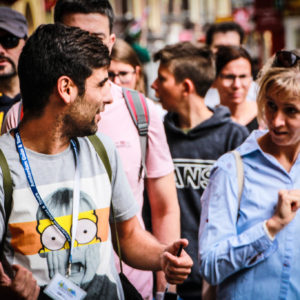 tour privado | tour Amsterdam