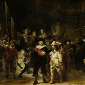 Tour de los museos: Van Gogh y Rijksmuseum