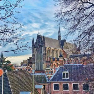 Leiden