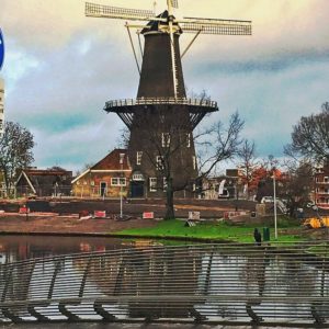 Leiden