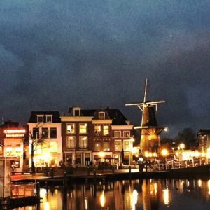 Leiden