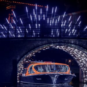 Amsterdam Light Festival