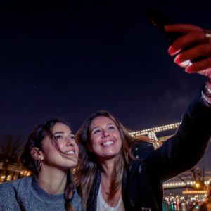 Amsterdam Light Festival