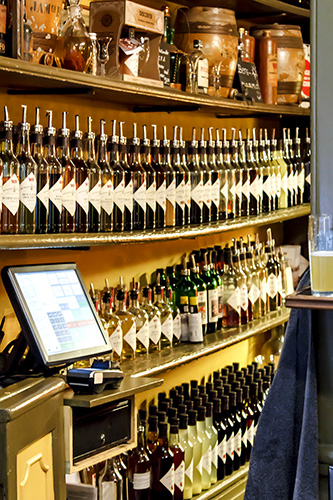 Jenever