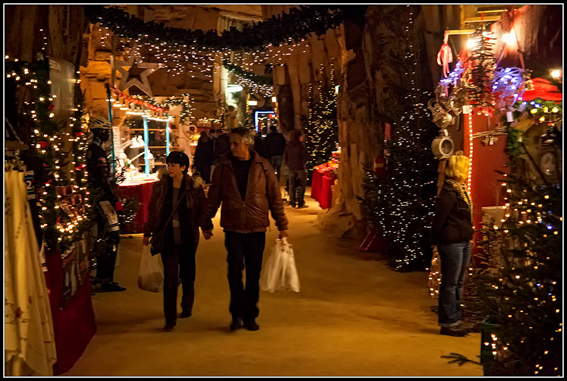 Mercados Navideños Mercados Navideños