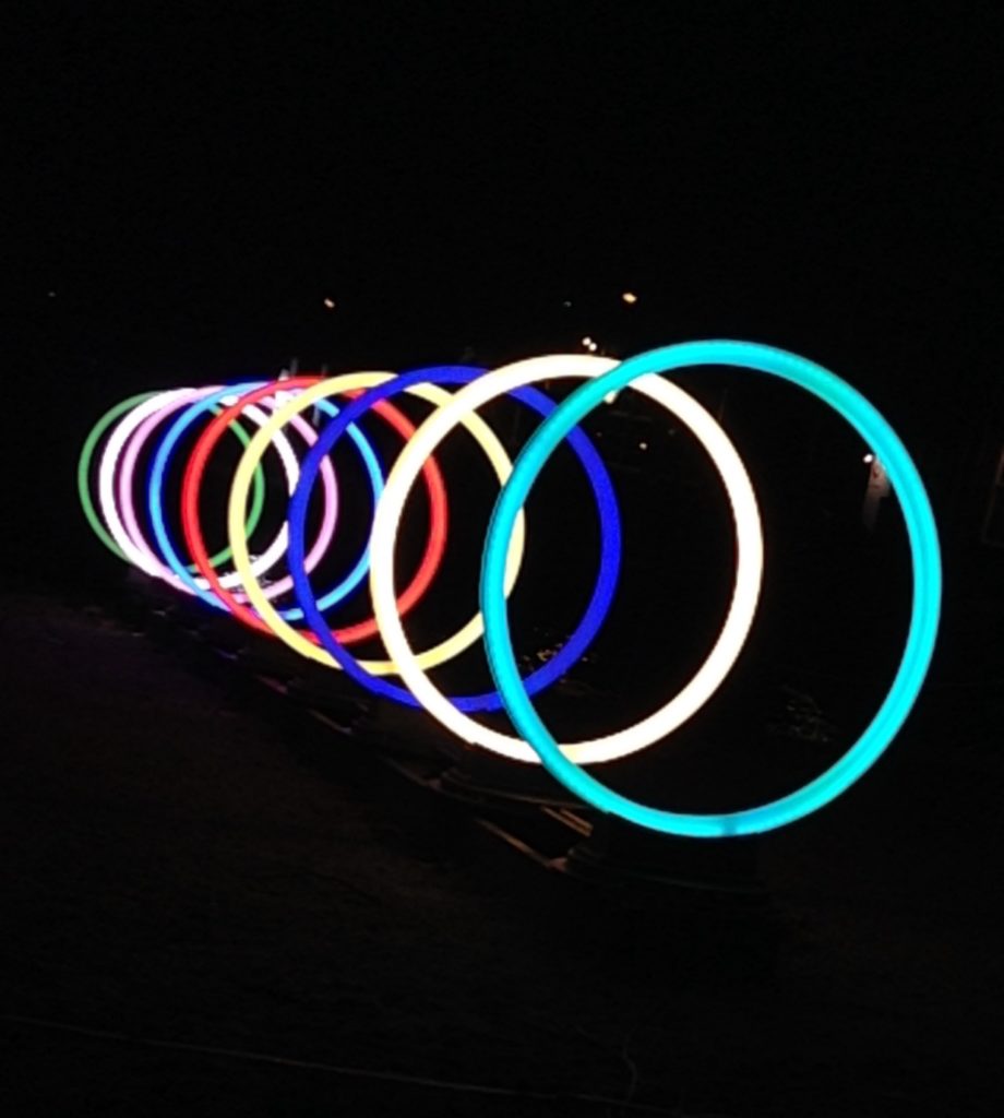 Light Festival Light Festival